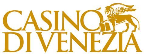 casino venezia logo